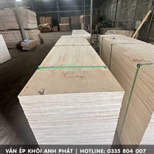 CÔNG TY TNHH THƯƠNG MẠI DỊCH VỤ SẢN XUẤT KHÔI ANH PHÁT