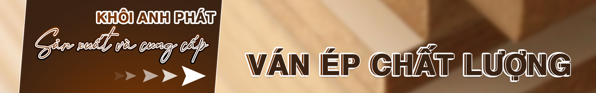 VÁN ÉP CÁC LOẠI