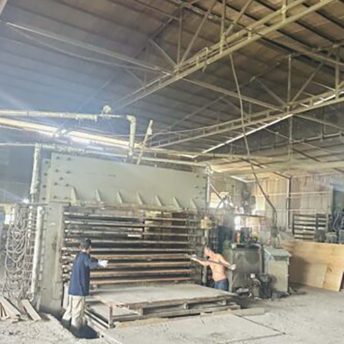 CÔNG TY TNHH THƯƠNG MẠI DỊCH VỤ SẢN XUẤT KHÔI ANH PHÁT