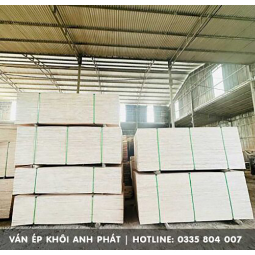 CÔNG TY TNHH THƯƠNG MẠI DỊCH VỤ SẢN XUẤT KHÔI ANH PHÁT